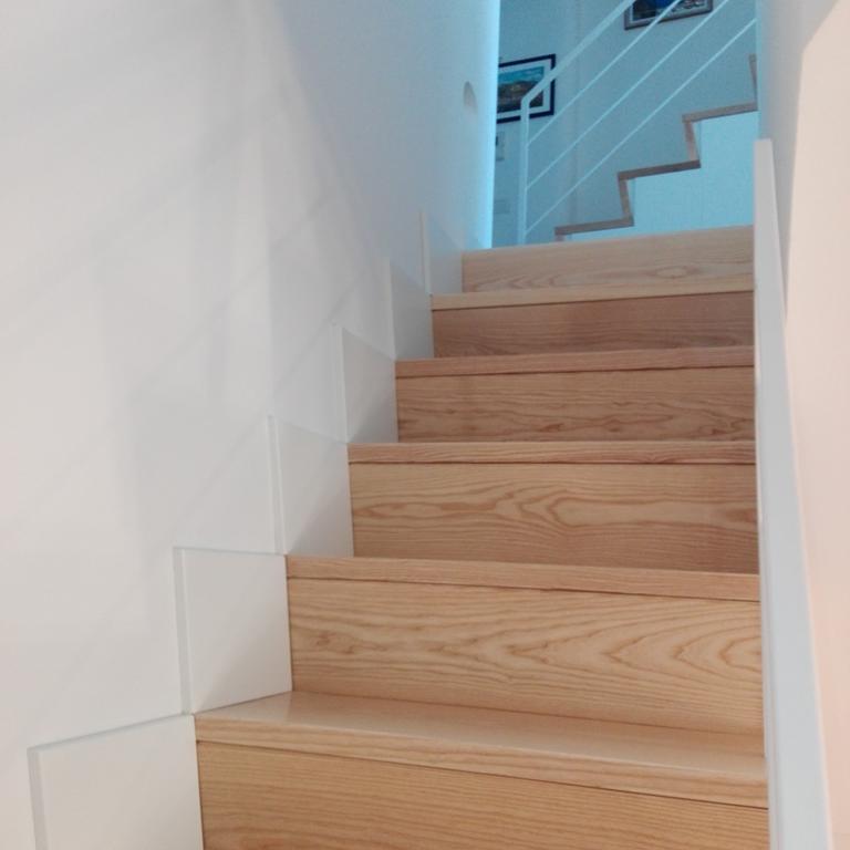 Вилла Desy'S House Минори Экстерьер фото