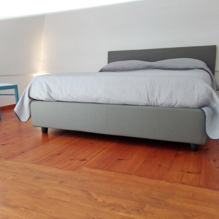 Вилла Desy'S House Минори Экстерьер фото