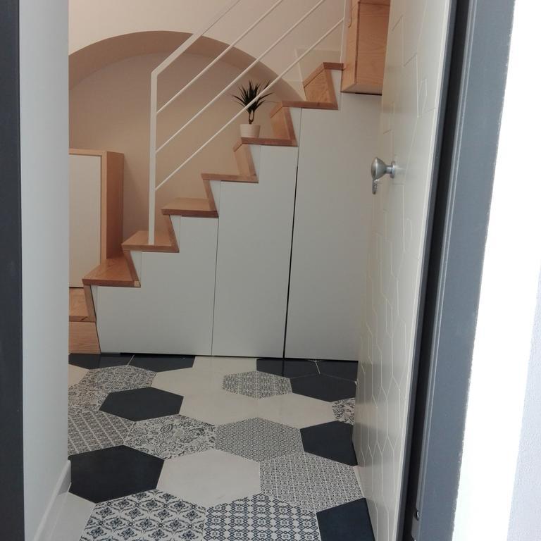 Вилла Desy'S House Минори Экстерьер фото