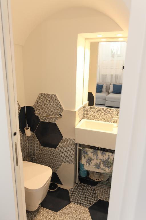 Вилла Desy'S House Минори Экстерьер фото
