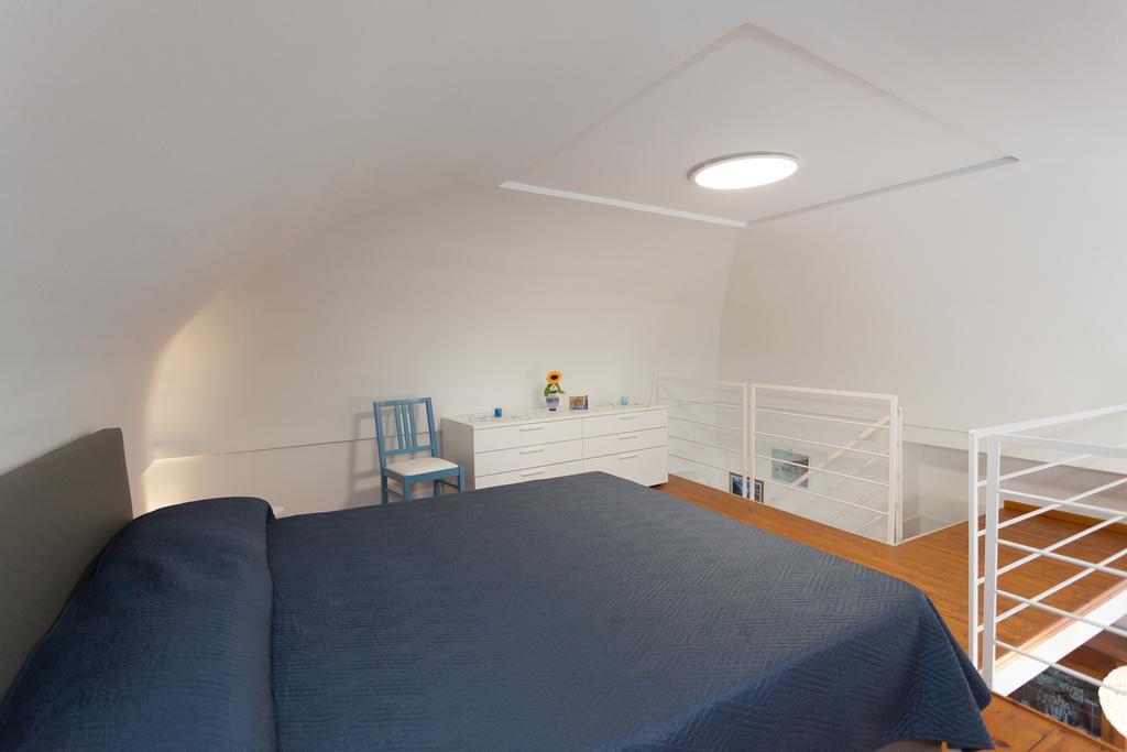 Вилла Desy'S House Минори Экстерьер фото