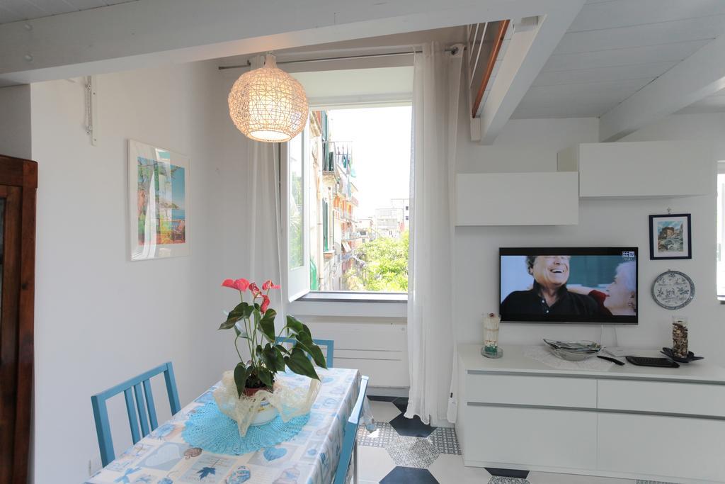 Вилла Desy'S House Минори Экстерьер фото